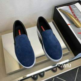 Picture of Prada Shoes _SKUPradasz38-45WM060219044
